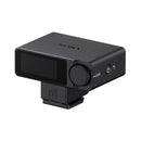 Sony ECM-W5R - Receiver