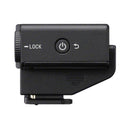 Sony ECM-W5R - Receiver