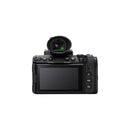 Sony EVF til FX5