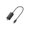 Sony TimeCode Cable til FX5