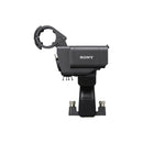 Sony XLR Greb til FX5