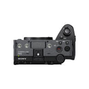 Sony FX5 Body