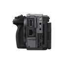 Sony FX5 Body