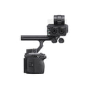 Sony FX5 Body + XLR Greb