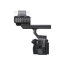 Sony FX5 Body + XLR Greb