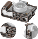 SMALLRIG 4557 CAGE RETRO FOR FUJIFILM X100VI