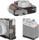 SMALLRIG 4557 CAGE RETRO FOR FUJIFILM X100VI