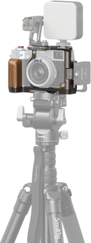 SMALLRIG 4557 CAGE RETRO FOR FUJIFILM X100VI