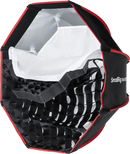 SMALLRIG 4358 MINI PARABOLIC SOFTBOX RA-D30 FOR RC 60 B