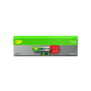 GP Super Alkaline AA Batteri - 12 Pak