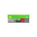 GP Super Alkaline AAA Batteri - 12 Pak