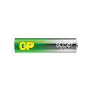 GP Super Alkaline AAA Batteri - 12 Pak