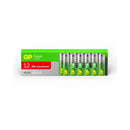 GP Super Alkaline AA Batteri - 24x 12 Pak