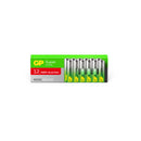 GP Super Alkaline AAA Batteri - 24x 12 Pak