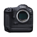 Canon EOS R3