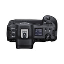 Canon EOS R3