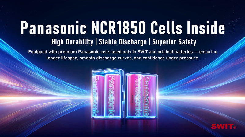 SWIT POWERCELL NP-FZ100 - SONY