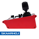 CANON RC-SK5 (SKAARHOJ) PTZ CONTROLLER WITH HALL EFFECT JOYSTICK