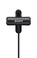 Sony ECM-LV1 Lavalier Mic