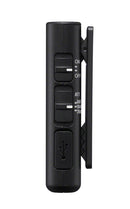 Sony ECM-W2BT Mikrofon
