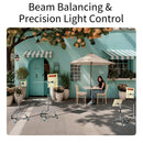 Selens LiteBounce Cine Lighting Reflector || SLR4-REK1