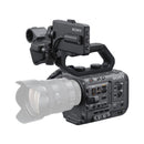 Sony FX6 Body