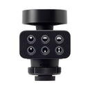 Panasonic Digital Shotgun Microphone DMW-DMS1E