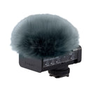 Panasonic Digital Shotgun Microphone DMW-DMS1E