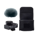 Panasonic Digital Shotgun Microphone DMW-DMS1E