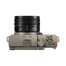 Panasonic Lumix S9 Titanium/ Black 18-40mm F/4.5-6.3