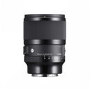Sigma AF 50mm F1.4 A Leica DG DN
