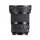 Sigma AF 50mm F1.4 A Sony FE