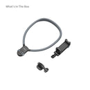 SMALLRIG 5128 QUICK RELEASE NECK SUPPORT