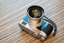 FUJIFILM TCL-X100 II TELE ANGLE LENS (SILVER)