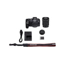 Canon EOS R8 + RF 24-105 F4-7.1