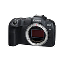 Canon EOS R8 + RF 24-105 F4-7.1