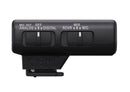 Sony ECM-W2BT Mikrofon