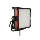 Aputure Nova II 1x1 Hard Rolling Case Kit (EU)