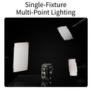 Selens LiteBounce Cine Lighting Reflector || SLR4-REK1