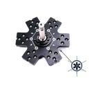 INFINIBAR 6-Way Flat Connector