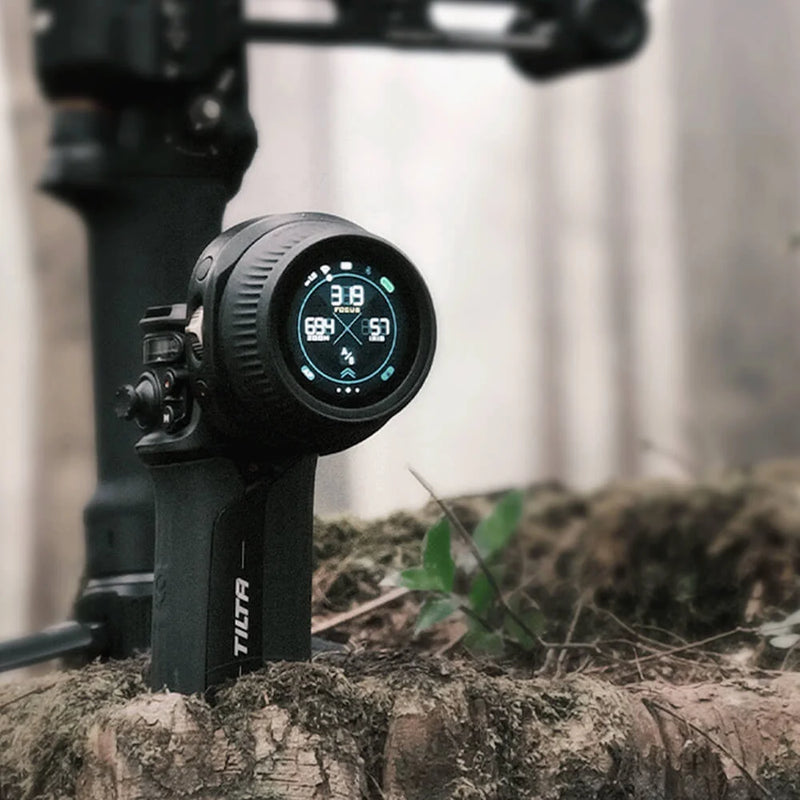 TILTA NUCLEUS NANO II LENS CONTROL SYSTEM