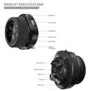 TILTA NUCLEUS NANO II LENS CONTROL SYSTEM