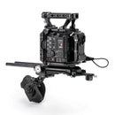 TILTA CAMERA CAGE FOR CANON C400 PRO KIT
