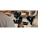 ACCSOON TOPRIG S40 - 40 CM MICRO MOTORICED SLIDER