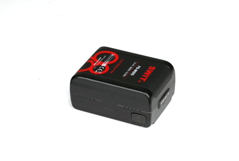 SWIT PB-M98S POCKET V-MOUNT BATTERY 98WH