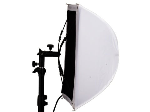 SWIT BALL DIFFUSER FOR S-2620