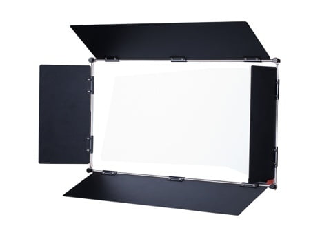 SWIT LA-HE90 BARNDOOR FOR PL-E90/PL-E90D/PL-E90P