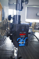 SWIT TD-R210S | 24V/48V Light Stand Power Adapter - Adapter