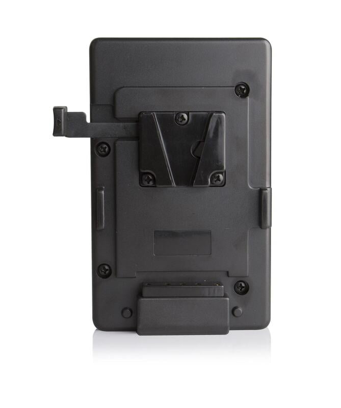 SWIT S-7000S V-MOUNT PLATE