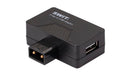 SWIT S-7111 D-TAP to USB Adapter
